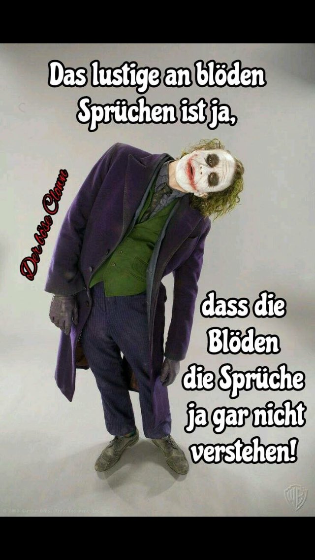 Der Böse Clown At Derboeseclown Twitter