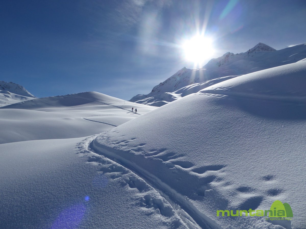 Muntania's tweet photo. #RogerPass, #BritishColumbia. ¡Gracias por acompañarnos! #esquidemontaña #rocosascanadienses #Canadá #skimo https://t.co/AswI9Lcpnj