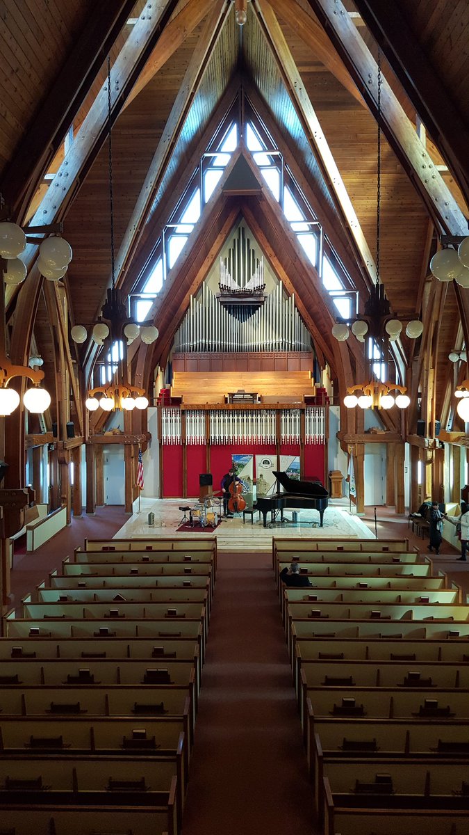 nickweisermusic's tweet photo. Looking forward to this afternoon's gig with @nwalkermusic and @GregEvansDrums @KeukaCollege! @i3omusic https://t.co/HOR5xXQvmx