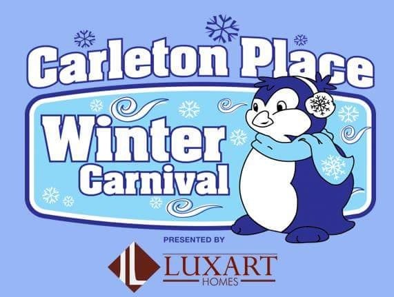 CPChilly's tweet photo. 6 days until the 4th annual #CPWinterCarnival comes to town! 
Merchant market, dog sledding, indoor &amp; outdoor FUN 🐧 https://t.co/UV5DVviQKS