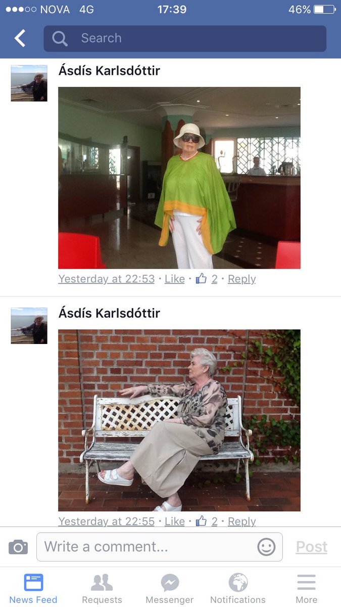 66°Norður auglýsir eftir starfsfólki