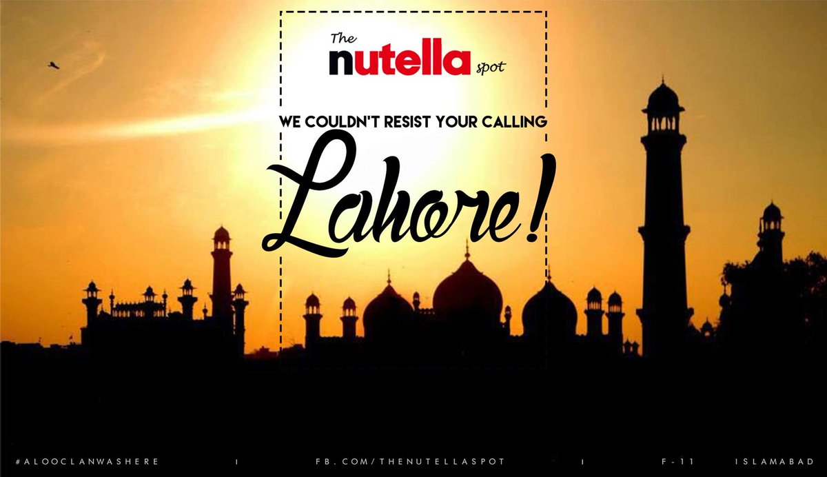 The Nutella Spot (@TheNutellaSpot) / Posts / X