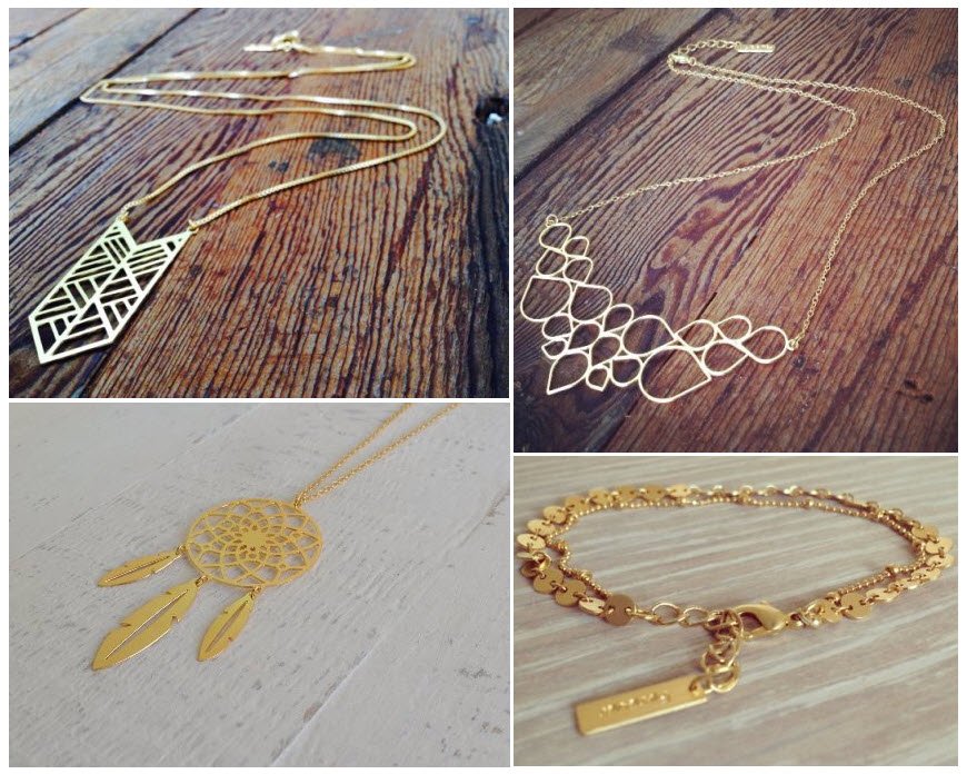 MaxEsthetics's tweet photo. Our new category "Handmade Jewelry" is live !!!
Visit Us https://t.co/lgMeaNsfrV
#jewelry #necklaces #ShopifyPicks https://t.co/9seKNUfo0Z