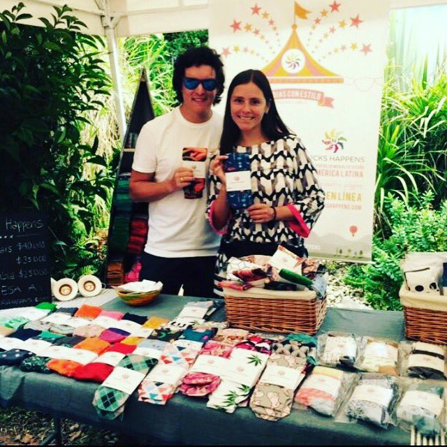 sockshappens's tweet photo. Aun hay tiempo! Viditanos en la feria de emprendedores de @sociocreativo1 Calle 119 # 5 - 18 Usaquen. #mediascool https://t.co/OIS17sUThk