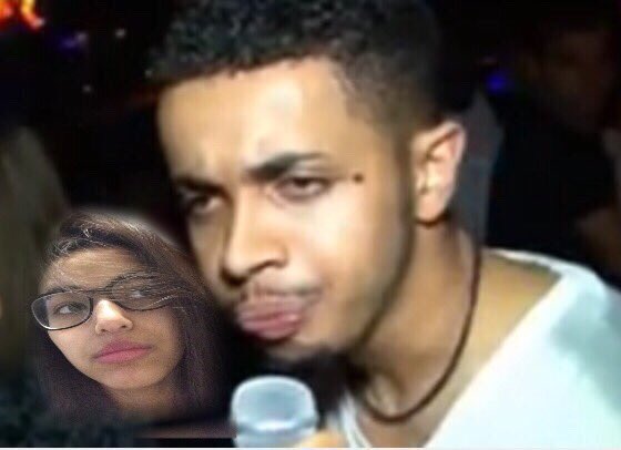 laniarpgvbg's tweet image. «wanna do bad things to you»