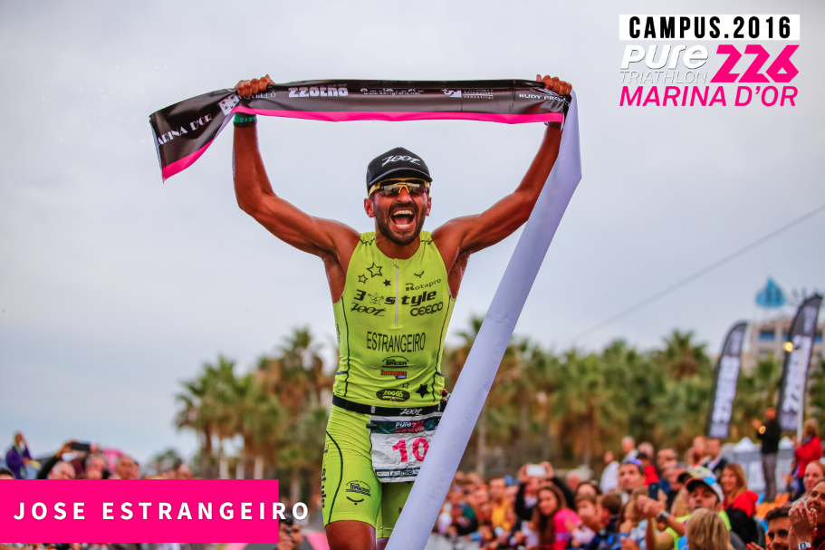 Puretriathlon's tweet photo. @j_estrangeiro Embajador Pure confirmado para #CAMPUS2016 https://t.co/UrfBKm8wLH https://t.co/38I4ctc3ul