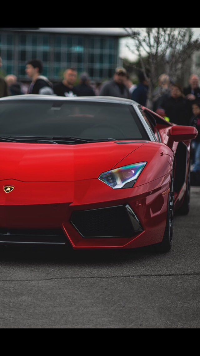 aventador
