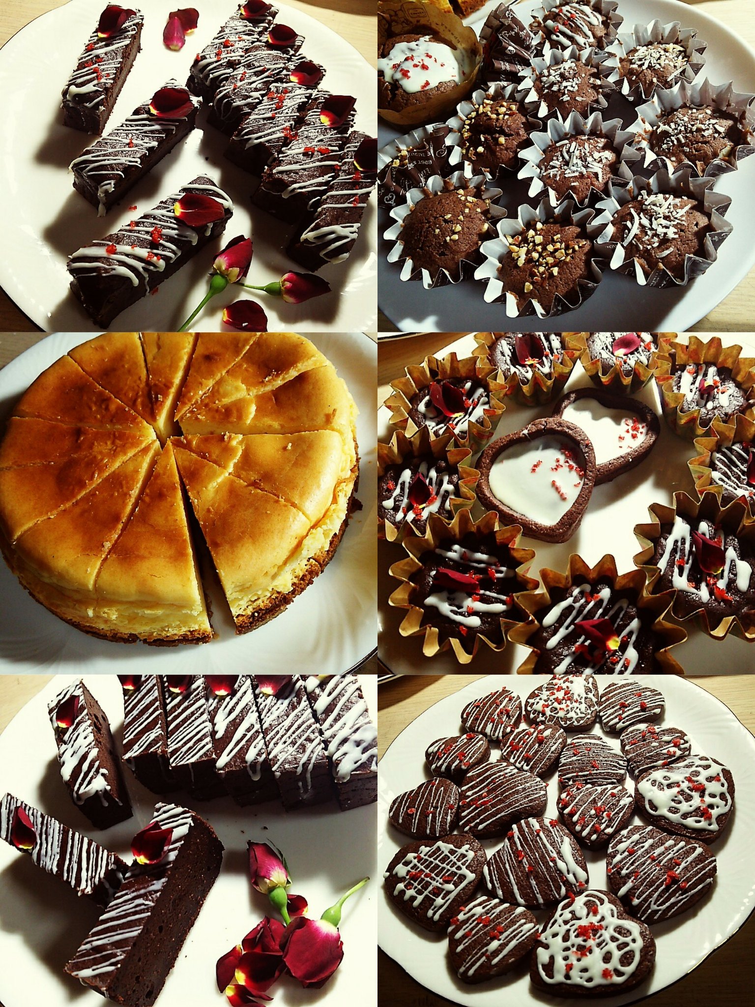 M A K O En Twitter バレンタイン ローズガトーショコラ チーズケーキ チョコクッキー チョコカップケーキ ベイクド オ ショコラ お菓子作り好きな人と繋がりたい バレンタイン お菓子作り Rtした人全員フォローする お菓子系なら T Co M A K O En Twitter バレンタイン ローズガトーショコラ チーズケーキ チョコクッキー チョコカップケーキ ベイクド オ ショコラ お菓子作り好きな人と繋がりたい バレンタイン お菓子作り Rtした人全員フォローする お菓子系なら T Co