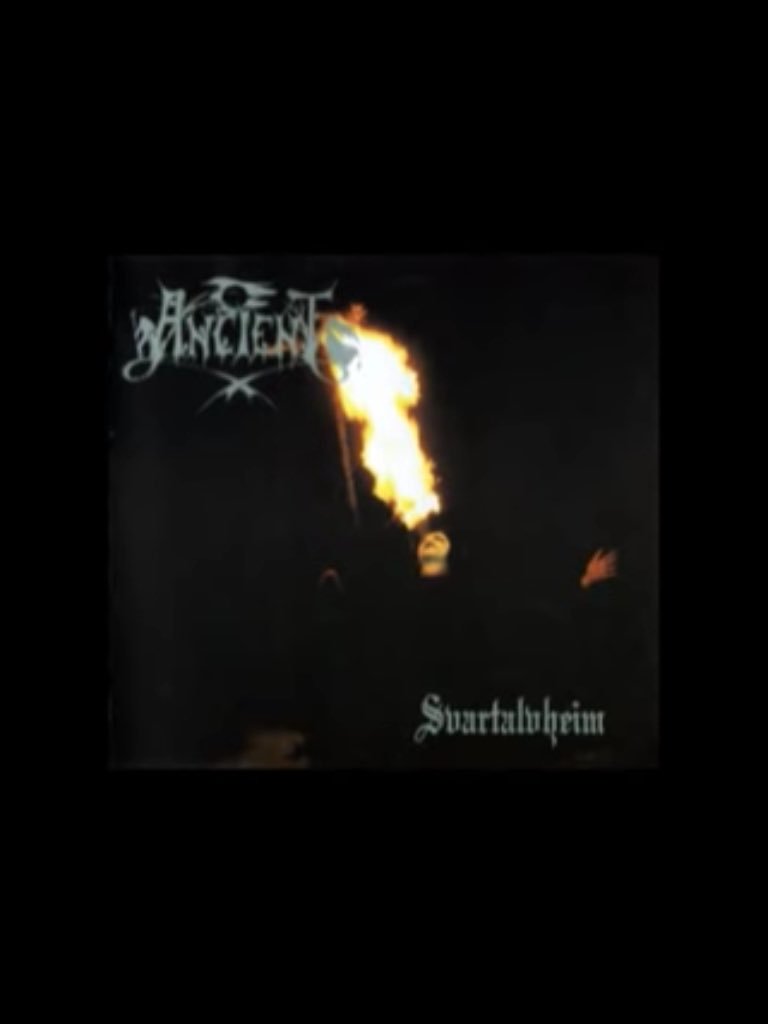 29eras's tweet image. #blackmetal