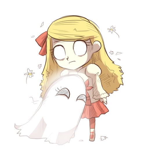 MiriamHyrule's tweet photo. Stream On the "Don't Starve Together" ^^ ♥ https://t.co/xlGvmWCFt1  #InfiniTV https://t.co/NYCfS2JPSr