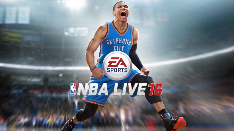 AthleteGuyTy's tweet photo. In honor of the 65th NBA All-Star game, if I get 65 RTs I will give 3 random retweeters a copy of NBA LIVE 16. Go! https://t.co/m1UKrbA9Yx