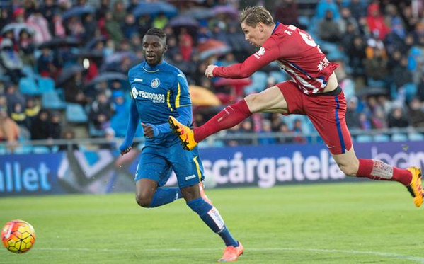 ⚽Un gol de #Torres y un frontón del #Atlético, por <a href="/EJCASTELAO/">Eduardo J. Castelao</a> ⚽elmundo.es/deportes/2016/…