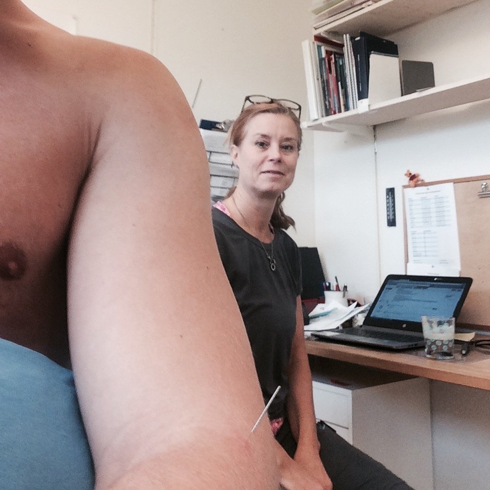 RobinHallberg's tweet photo. @AnneAnsan går det att lita på! Hon lämnar en inte i sticket https://t.co/5rrJhta2Ep