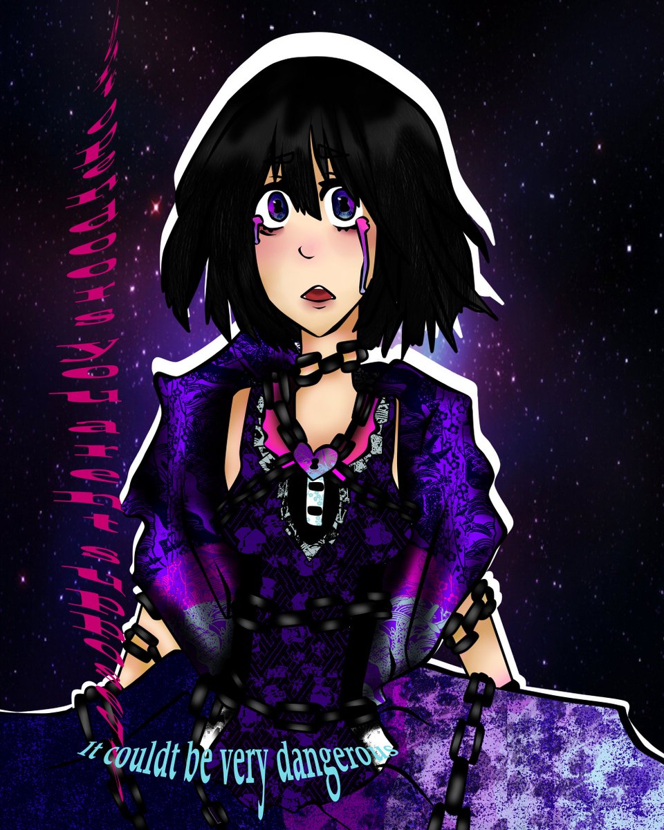 TobyErin_Rogers's tweet photo. The Cover of my Comic Doors to the Darkness https://t.co/ROGofiLzBZ