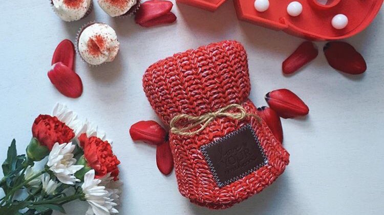 LoveYourMelon's tweet photo. Happy Valentine's Day! 💕
Love, The Crew https://t.co/IFftDKxjH4