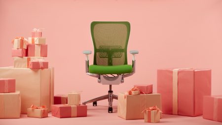 officeinsight's tweet photo. Now THAT'S an #officeinsight approved #valentinesday gift! #workplacedesign https://t.co/B26WwU2wCa https://t.co/iviXglsQay