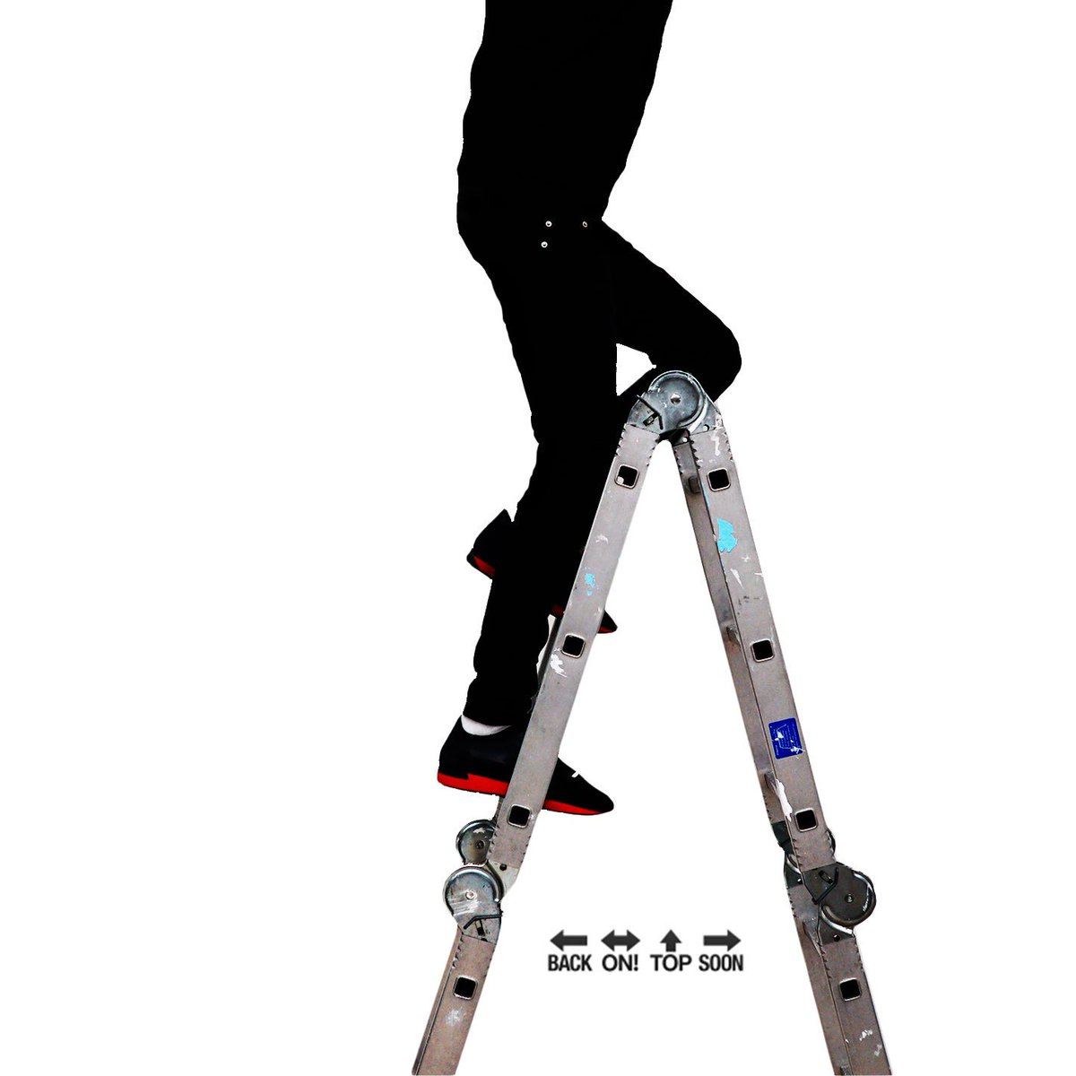 🔙🔛🔝🔜 OUT NOW AT MADEJOUR.COM