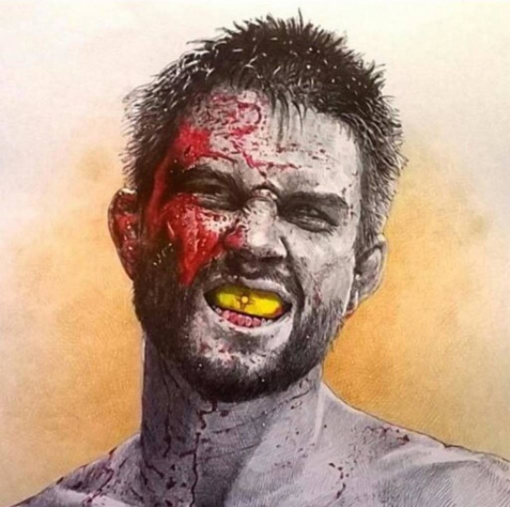 JacksonWinkMMA's tweet photo. @carlos_condit #fanartwork #carloscondit #nbk #teamjacksonwink #jacksonwinkmma #jacksonwin… https://t.co/jDvLS2EJTm https://t.co/lwR4E3woWy