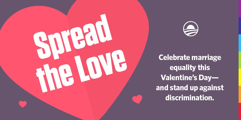 Barack Obama tweet media