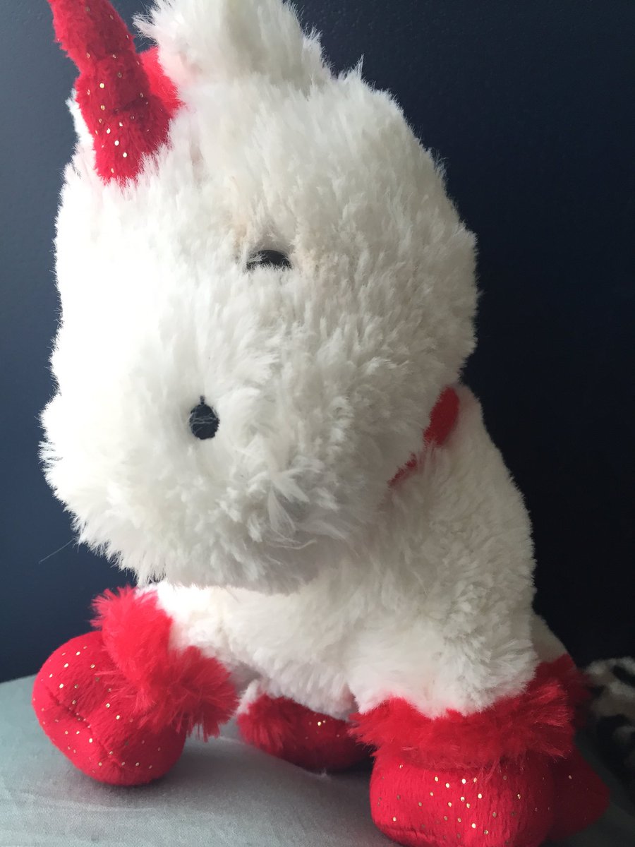 lyndseyw04's tweet photo. Add Lola on snapchat @lolacorncob the best unicorn ever!!!! https://t.co/X0dkbubF9S