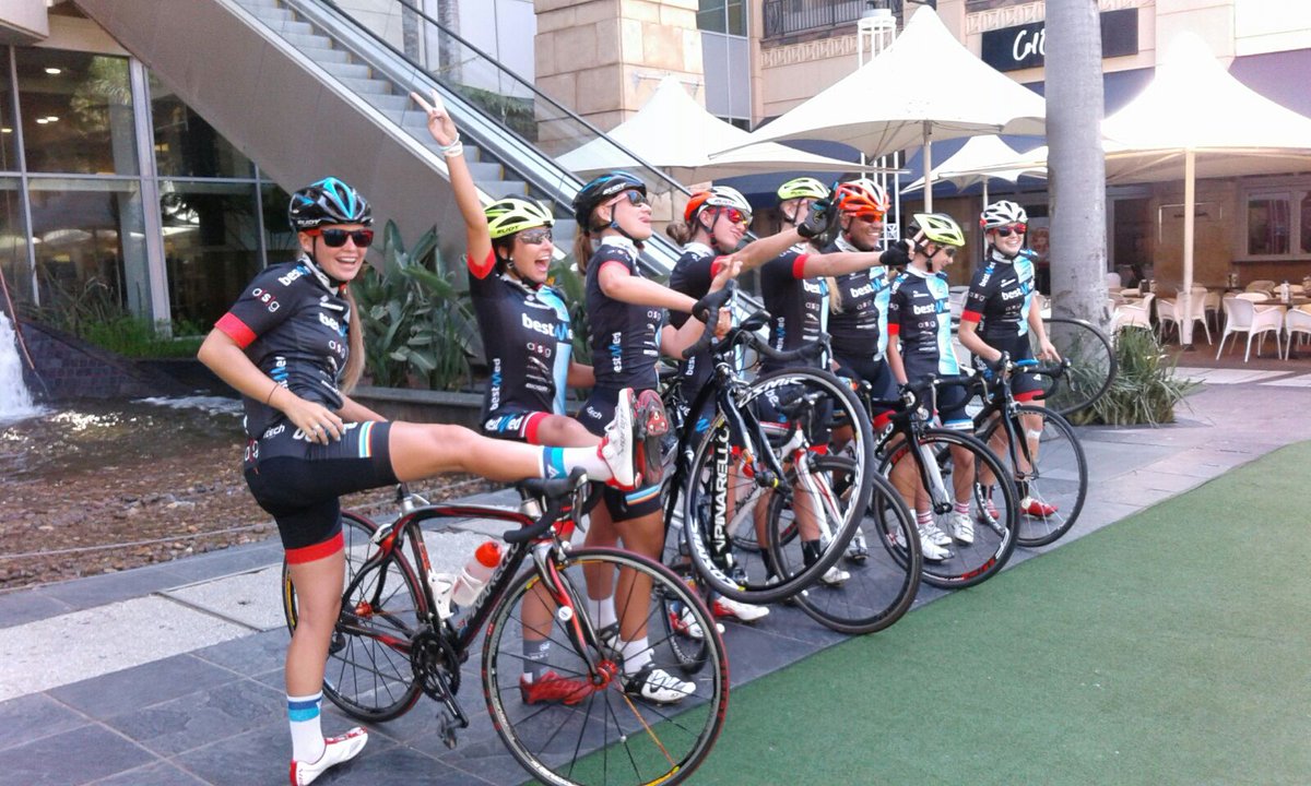 It's been a fantastic week! But lets not forget about who made it possible !!

 Thanks to our amazing sponsors!!