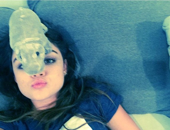 Ness Cullen (@sinfulnessie) on Twitter photo 