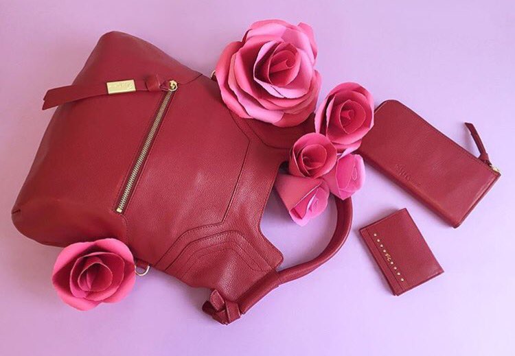 Happy Vday! ♥️ #foleyandcorinna