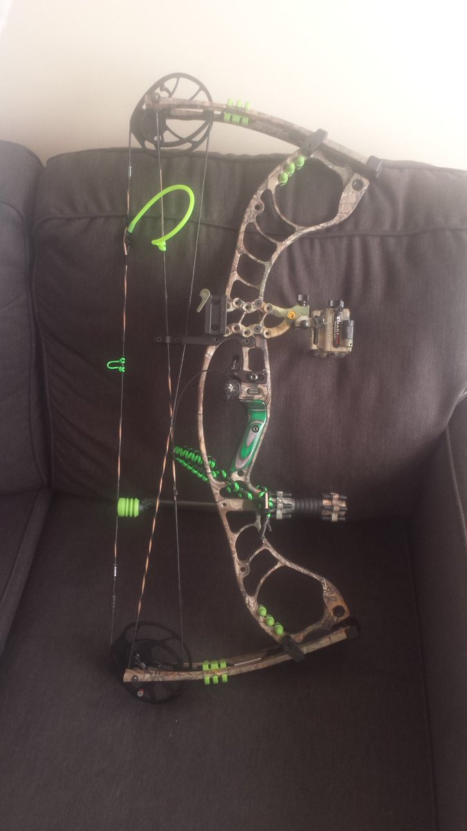 TGUNZ00's tweet photo. Spruced her up a bit. #hoyt #faktor30 https://t.co/03IifBAzKo