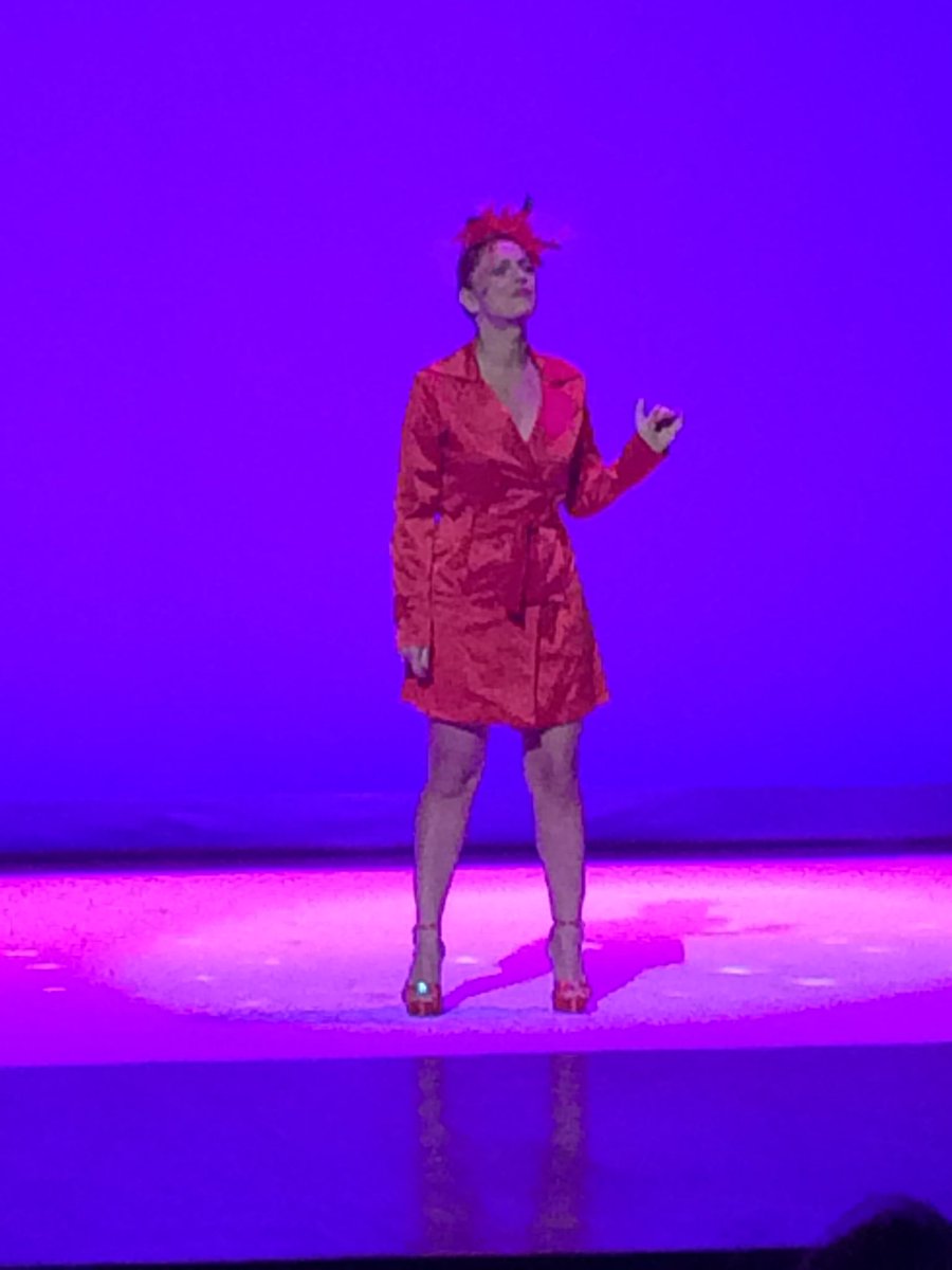 playaenmano's tweet photo. Bellísima @FCItaliano #TeatrodeLaCiudad @Culturasolidari https://t.co/t9EudXAfrp