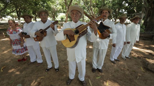Falleció Anselmo López, el eterno rey de la bandola llanera albaciudad.org/wp/index.php/2…