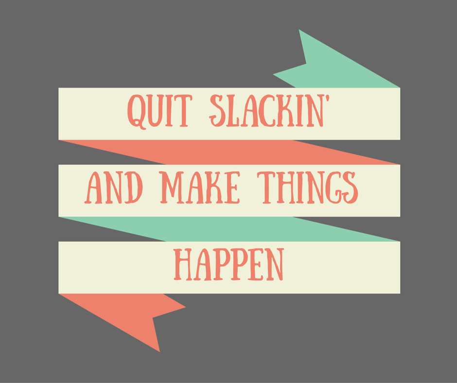 pse_uga's tweet photo. Get up and make things happen today! #MotivationMonday https://t.co/VQsjPGEPWK