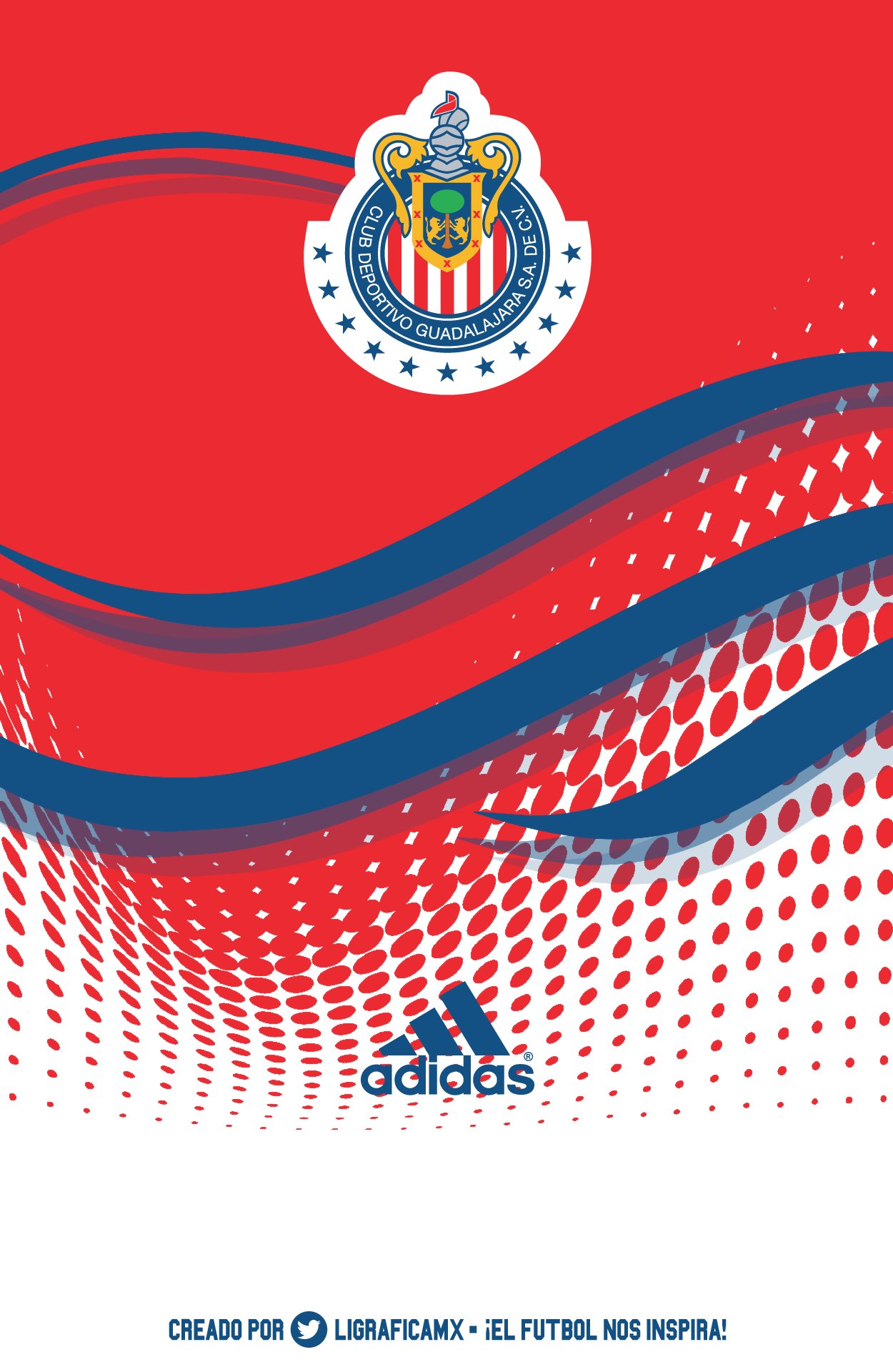 El futbol nos inspira! on Twitter: El futbol nos inspira! on Twitter: