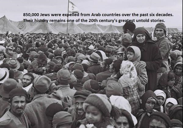 JewsVsIsrael's tweet photo. Jews lived peacefully in most Arab countries, until 1948, when Israel declared all Arabs as enemies of all Jews!!! https://t.co/RelyrwvsG0