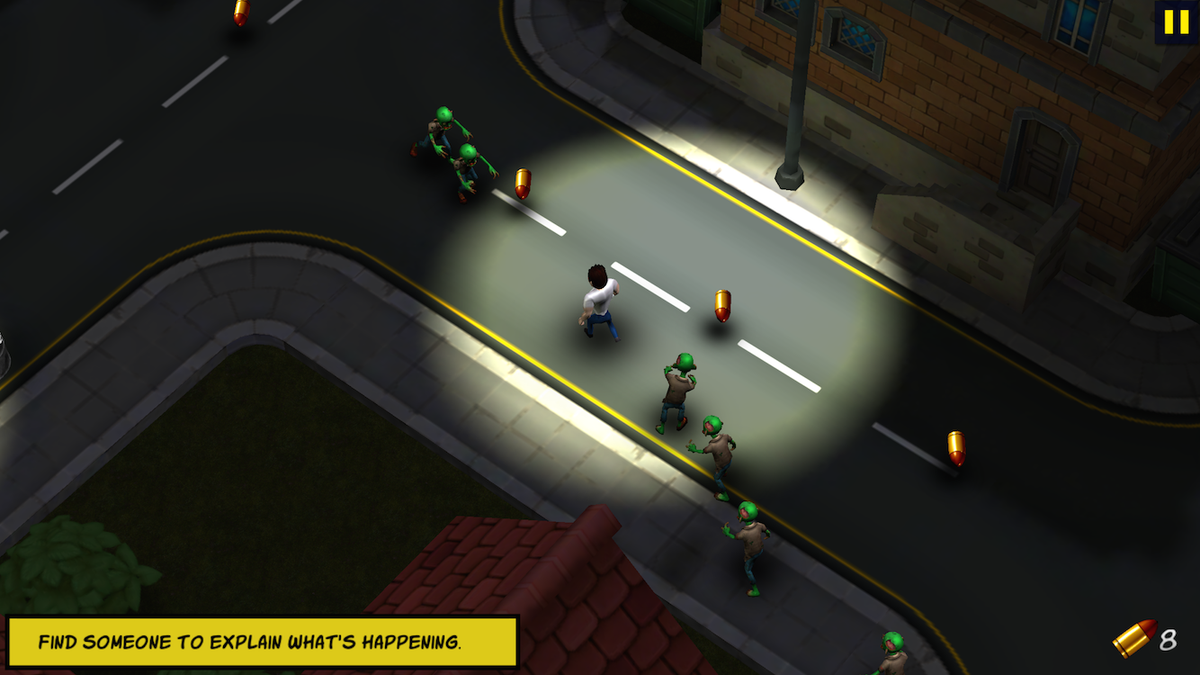 littledragongms's tweet photo. #WalkingDead returns tonight! Celebrate with Max Bradshaw: Zombie Invasion for 50% off! 
https://t.co/9itx0W2Jt6 https://t.co/AIu7xz0vdT