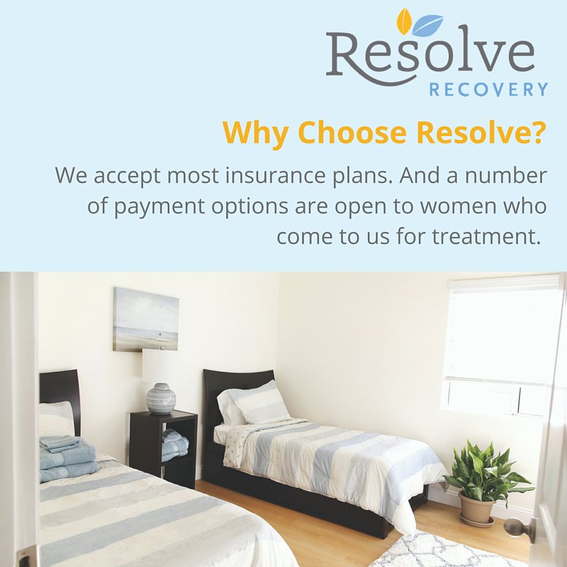 ResolveRecovery's tweet photo. A variety of payment options available for you and your loved ones! https://t.co/5SuKKbIIDe https://t.co/Nkph1HNn9Y