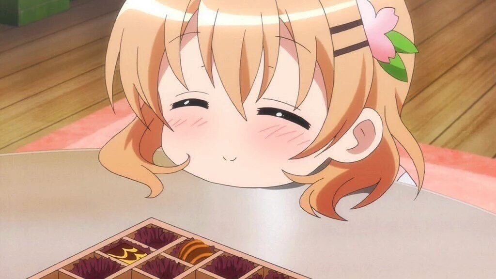 corneunimai's tweet photo. リゼが終わって次はココアかな？
とりあえず410RT目指します
#ココア生誕祭2016 
#保登心愛生誕祭2016
#4月10日はココアの誕生日 
#ごちうさ
#RTした人全員フォローする https://t.co/J4mqjc95Vh