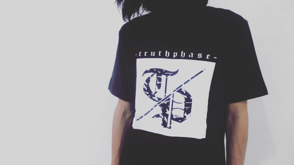 NEW ARRIVAL TRUTHPHASE | YOUTH | Available Size M,L | PRICE 100.000.- ( Exclude shipping)