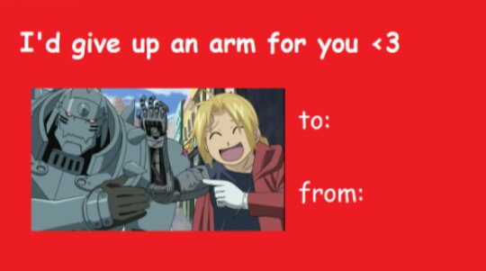 anime valentines (@valentinesanime) on Twitter photo 