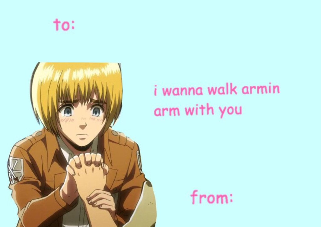 anime valentines (@valentinesanime) on Twitter photo 