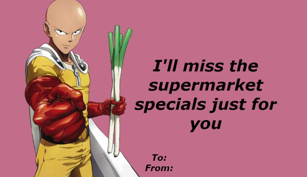 anime valentines (@valentinesanime) on Twitter photo 