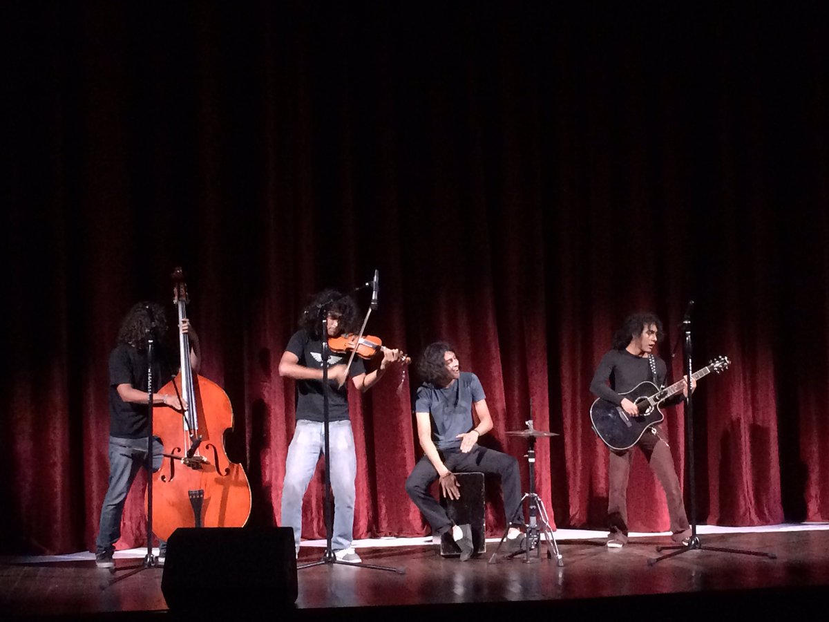 AmoQuintanaRoo's tweet photo. #Vinahell @FCItaliano #TeatrodeLaCiudad @Culturasolidari https://t.co/WkSQvb7Qm8