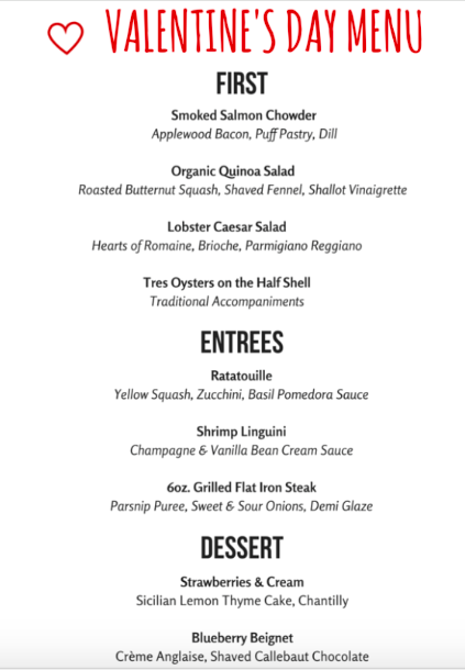 boulderagora's tweet photo. Ready for a romantic evening with @RyanMontbleau including a three course dinner @PLGBoulder #Valentines Day! https://t.co/ojA3yPkpj9