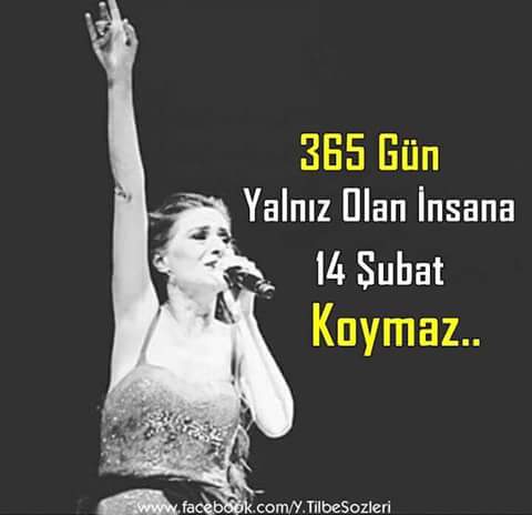 Seviliyosun yıldız tilbe