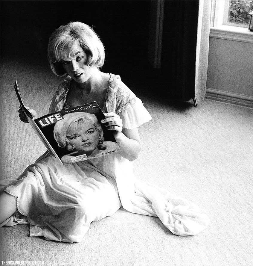 1962_monroe's tweet photo. August 1962 after Marilyn death https://t.co/hmjpApAgkj