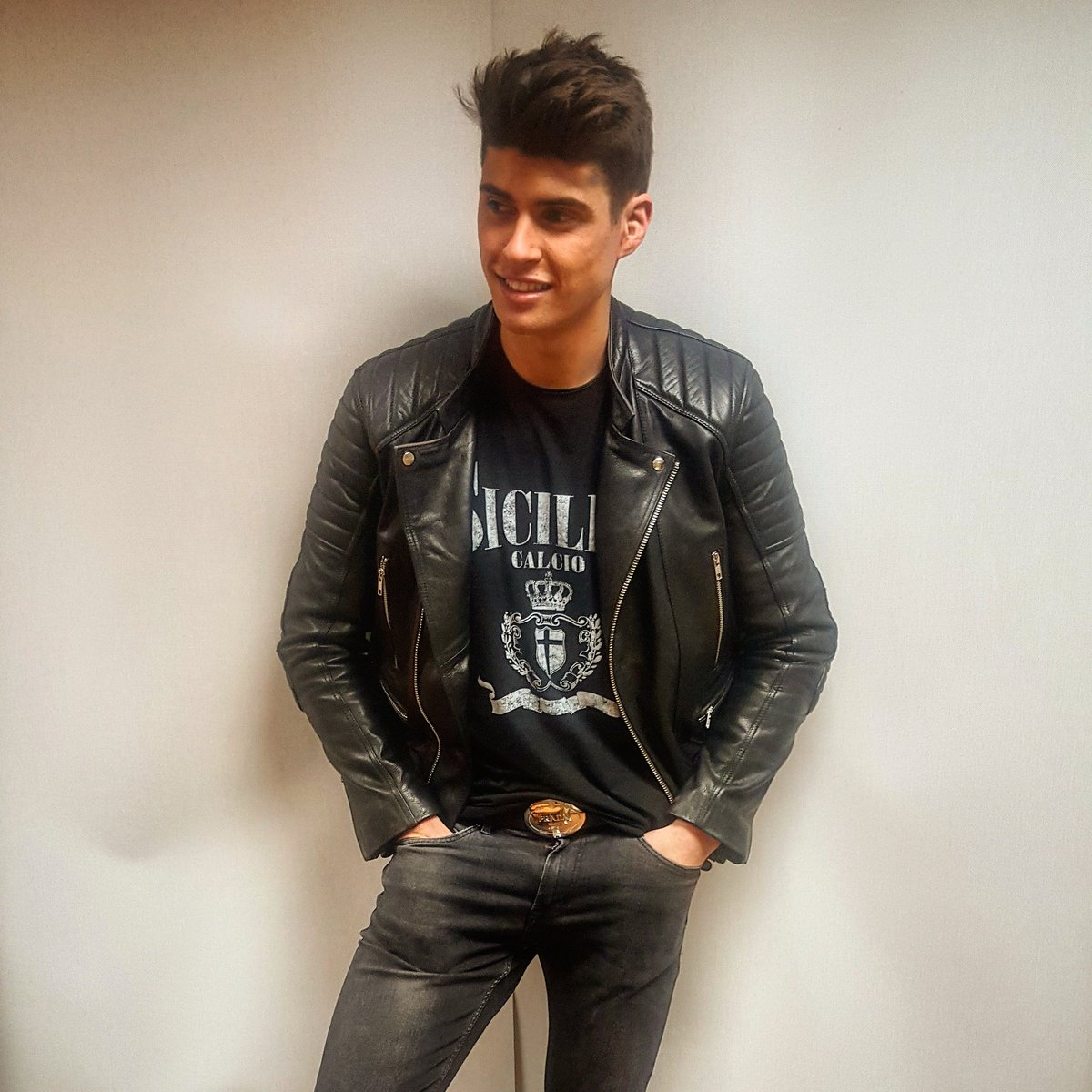 javier_tudela14's tweet photo. Go go go !!! https://t.co/qjkw1t6Hhw
