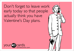 NetStudyCE's tweet image. To all the fellow workaholics: Happy Valentine’s Day.