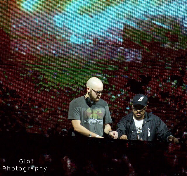 GioPhotograph's tweet photo. @weareGTA in Puerto Rico 🇵🇷🇵🇷 https://t.co/5LlxvnPsz3