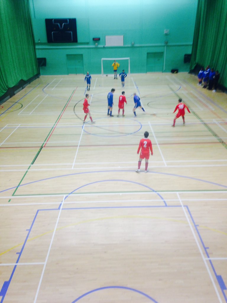 Hatfield Gateway tweet media