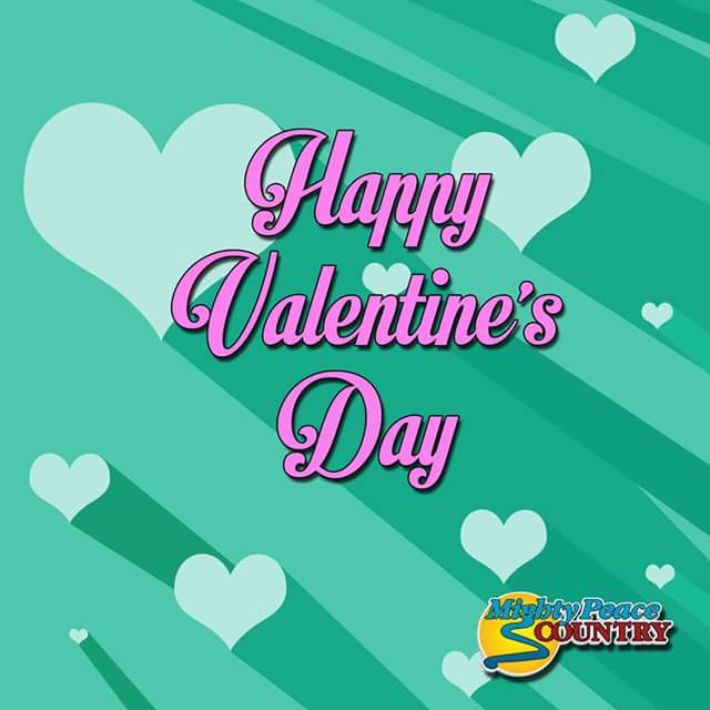 Happy Valentine's Day