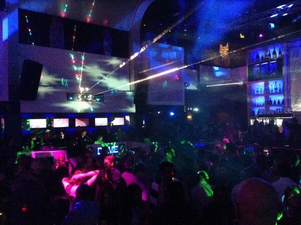 Eventifier tweet media